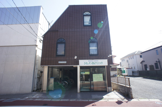 富士マンション若宮
